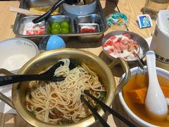 -东莞松山湖万象汇