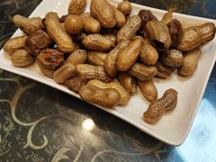 -老鄞江清水龙虾•赵赵家(江北店)