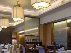 -水月周庄铂尔曼酒店-水月荟中餐厅