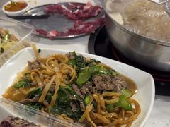 -菜忠潮州牛肉店(岗厦店)