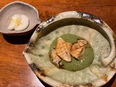 -然寿司(郎园vintage店)