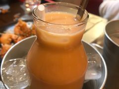-旺角茶餐厅
