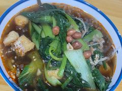 -多鱼炸串麻辣烫(闽江路店)