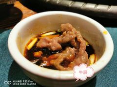 -大良毋米粥(锦龙路总店)
