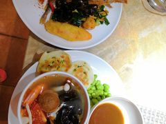 -稷泽·海丽宾雅温泉度假酒店