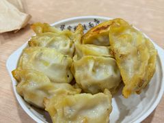 -蒋家桥饺面店(广陵路店)