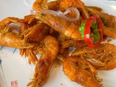 -前门烤鸭(江东中路店)