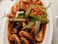 -天福苑(崇宁路店)