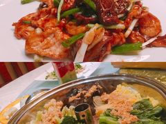 -必点海鲜·鲅鱼水饺(鞍山西道店)