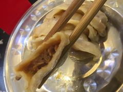 -清真·玛丽亚新疆菜主题餐厅(浙江中路店)
