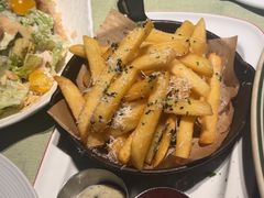 -碧特博格·20年品牌西餐厅(芜湖路店)
