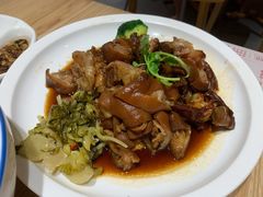 -潮巷·老潮汕美食集市(欢乐港湾店)