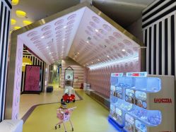 -meland club亲子乐园(重庆万象城店)