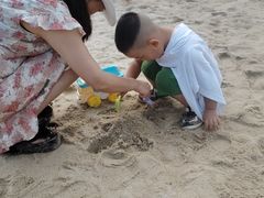 -碧海银沙海鲜餐厅(恒大海上威尼斯店)