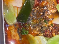 -雅佳神话·麻辣烤鱼(新街口店)