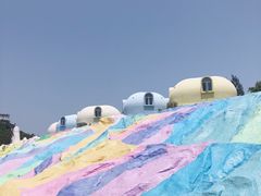 -漳州滨海火山岛自然生态风景区