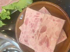 -耙二哥腰片王老火锅(双碑总店)