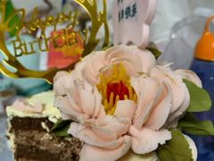 -杜哈夫DOUX RÊVE·生日蛋糕(日月光店)
