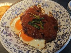 -阿大排档(长春这有山店)