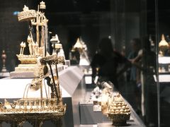 -曼谷国家博物馆