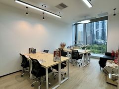 -广州银行大厦