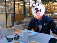 -老梦面包CHEZMOREL(麦子店)