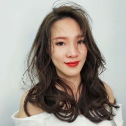 -苑苑发型设计