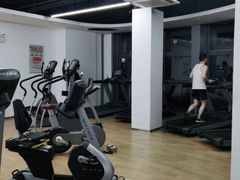 -一兆韦德(万源城店)