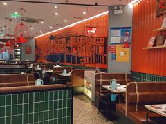 -八合里潮汕鲜牛肉火锅(上海汇智广场店)