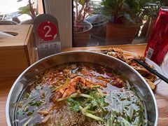 -鸡西冷面(翠竹店)