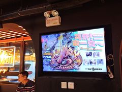 -鸣记脆皮烤鱼·海鲜烤鱼(三八广场店)