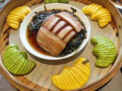 -阿庄新豫菜(通泰路店)