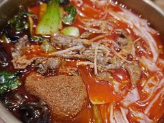 -小满手工粉(上海品尊国际店)