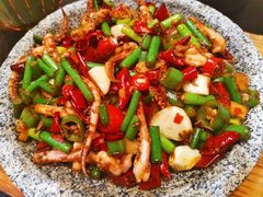 -江太极江浙菜(马桥万达广场店)