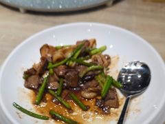 -味莊·青岛菜(云霄路店)