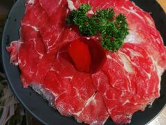 -捞围鲜·港式打边炉(海阳路店)