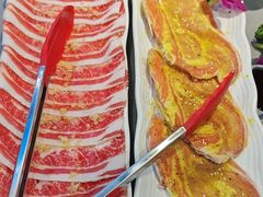 -外婆掌柜·东北家庭烤肉(托乐嘉店)