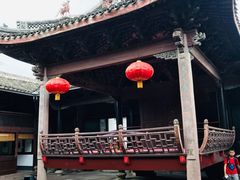 -蒋氏故居