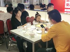 大堂-老火港式大排档(金龙购物广场店)