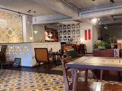 -时光花园(白鹭洲店)