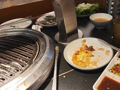 -東盛炭烤自助料理(浦东文峰广场店)