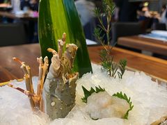 -Mr.Fish鱼鲜生海鲜放题(高德置地冬广场店)