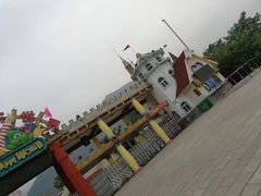 -秦岭欢乐世界