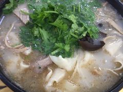 烩面In-惠丰源烩面馆(经七路店)