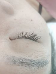 -尔素·半永久纹眉·野生眉