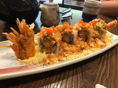 -大雄寿司(中华广场店)