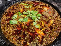 -大院河·仙鱼莊(九眼桥店)