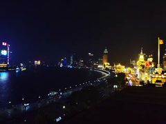 -罗斯福色戒酒吧(外滩店)
