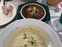 -松鹤楼·苏式汤面(虹桥天地店)