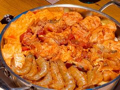 -黄记煌三汁焖锅(凯德广场店)